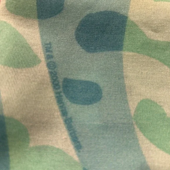 Vintage 2000 Dan River Scooby Doo Flat Sheet 2 Pillow Cases Hanna Barbera - Picture 5 of 7